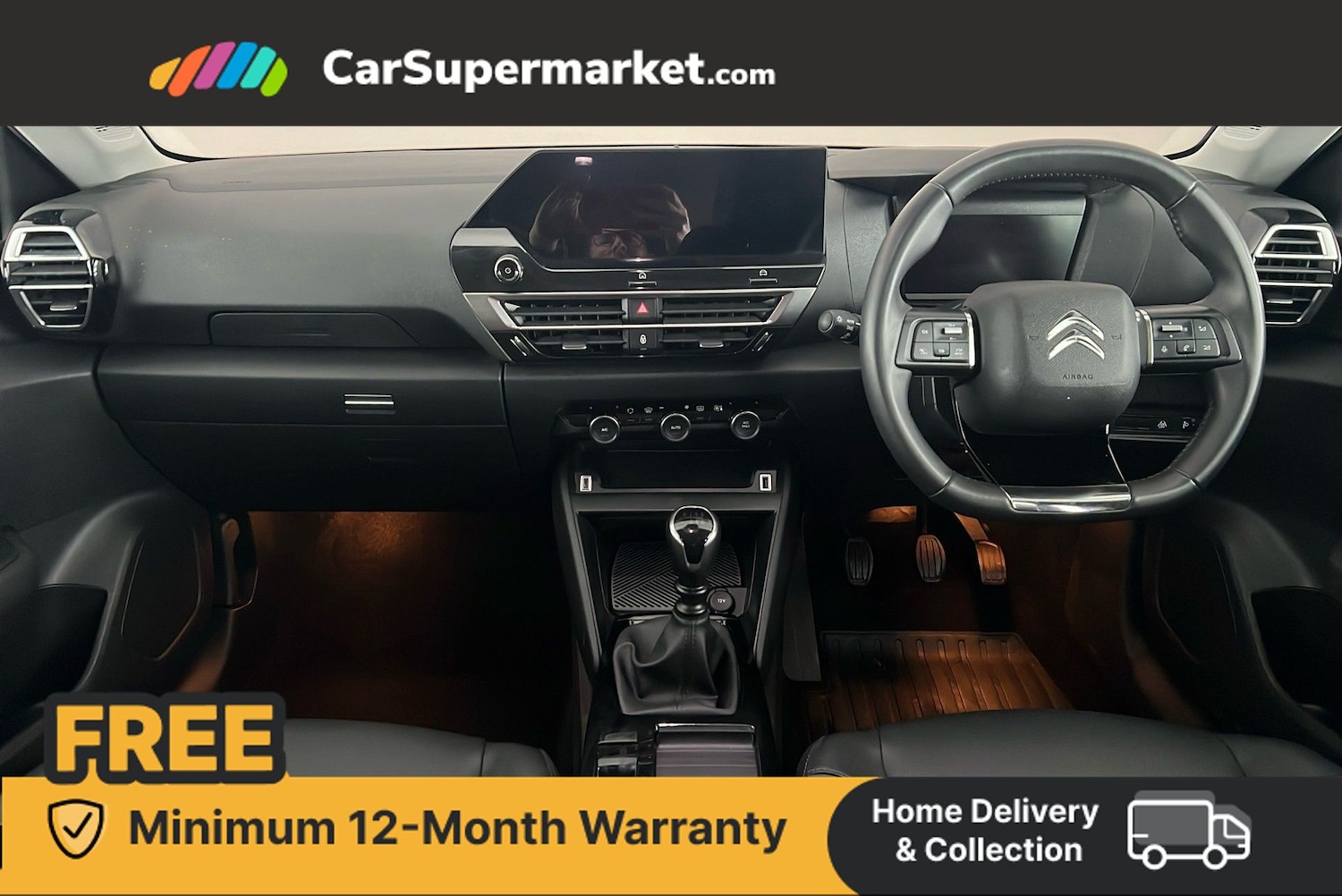 Used Citroen C4 2023 for sale - 76949699: Photo 13