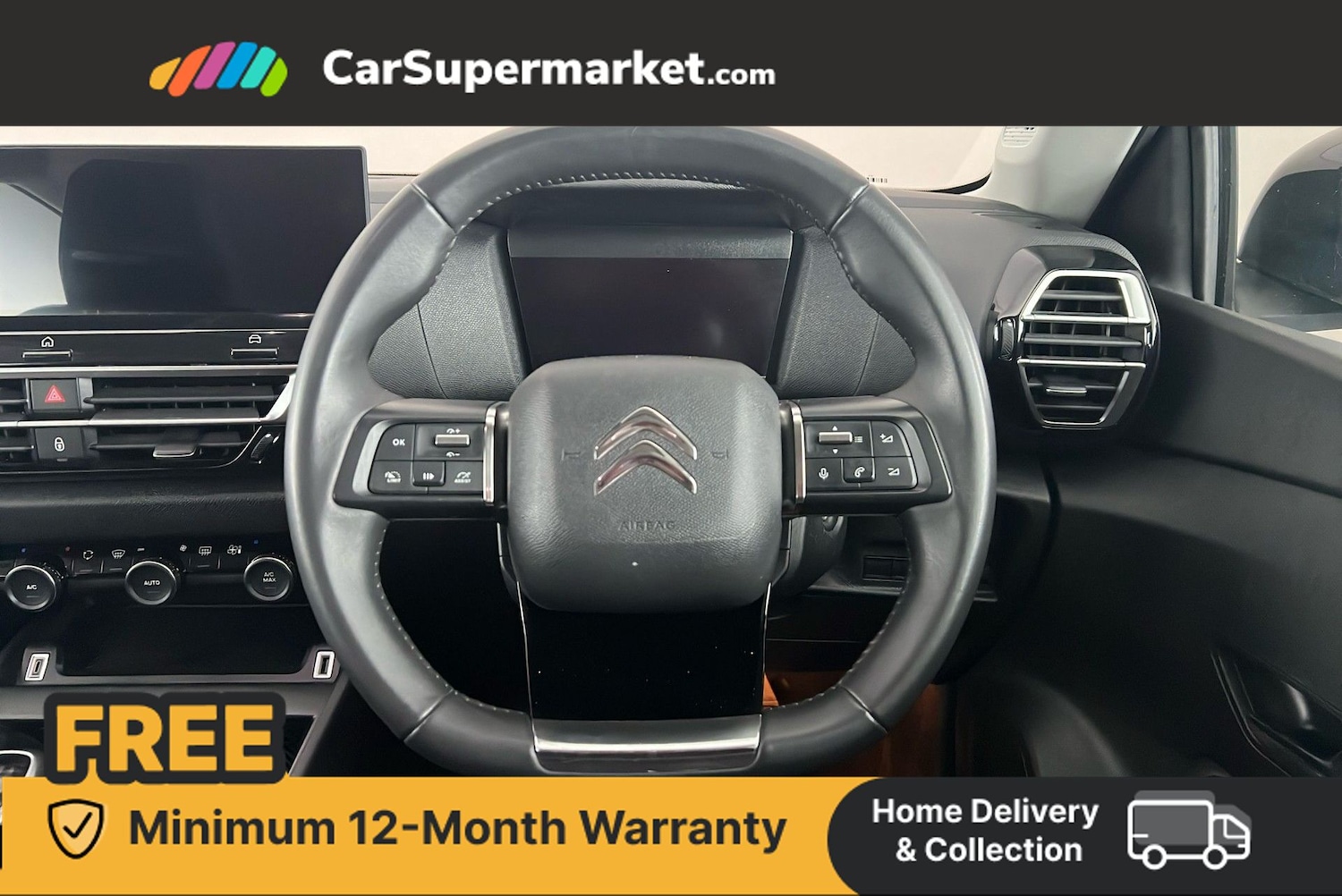 Used Citroen C4 2023 for sale - 76949699: Photo 14