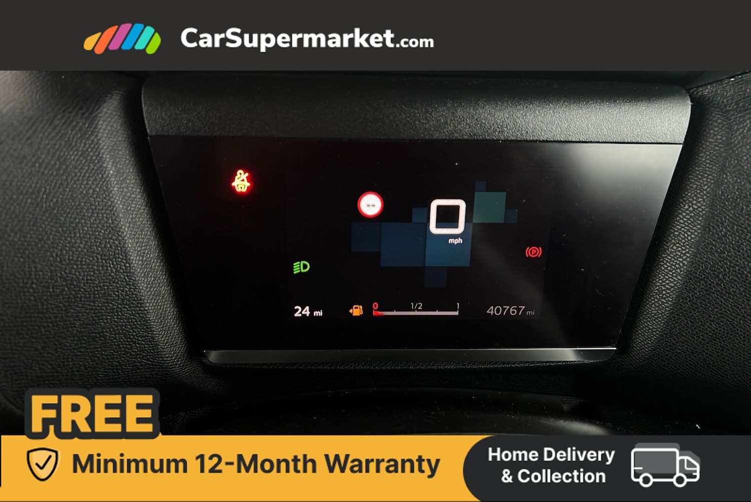 Used Citroen C4 2023 for sale - 76949699: Photo 15