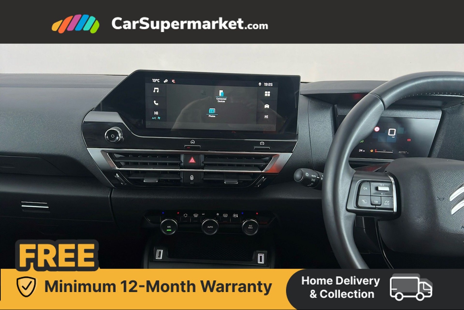 Used Citroen C4 2023 for sale - 76949699: Photo 16