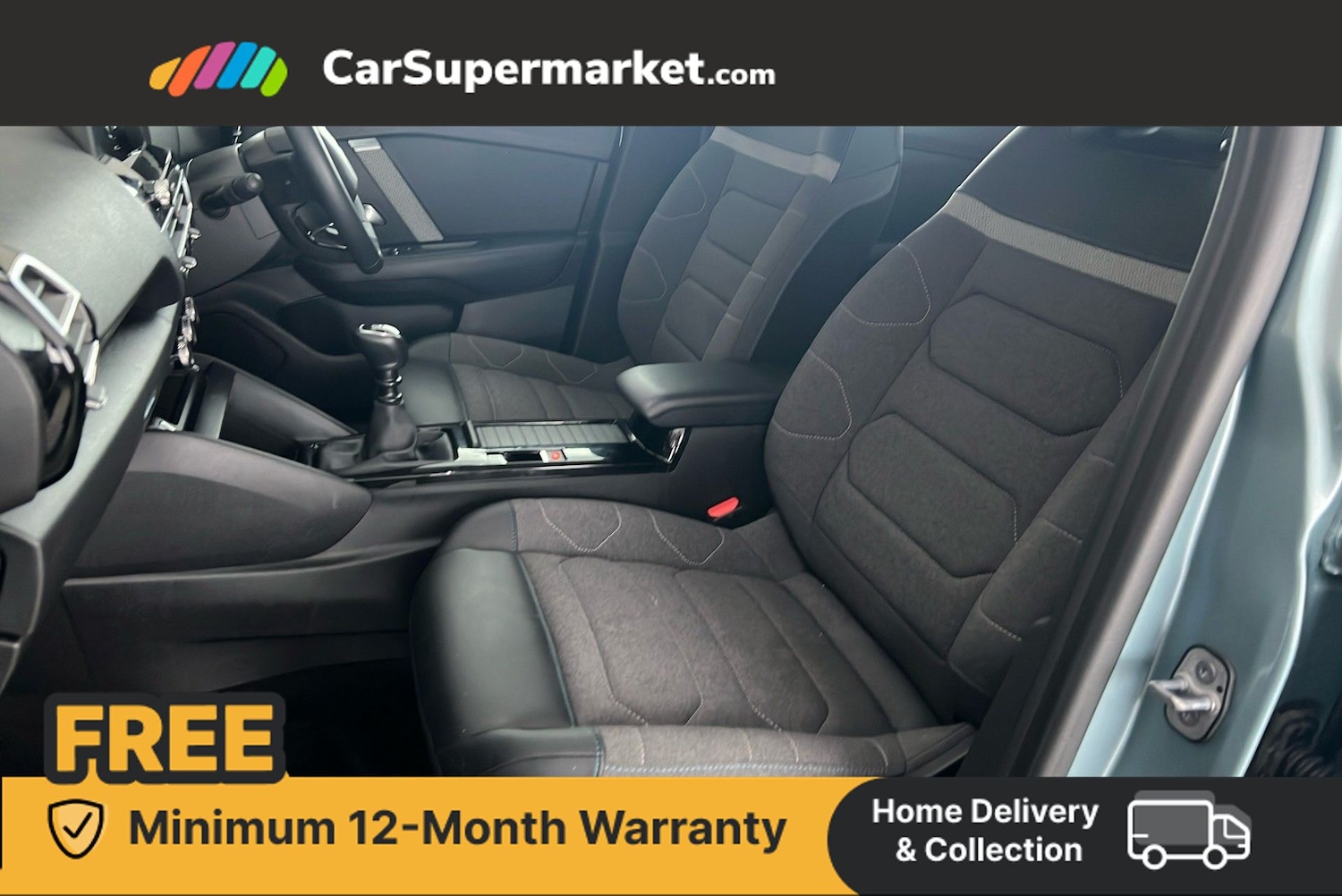 Used Citroen C4 2023 for sale - 76949699: Photo 17