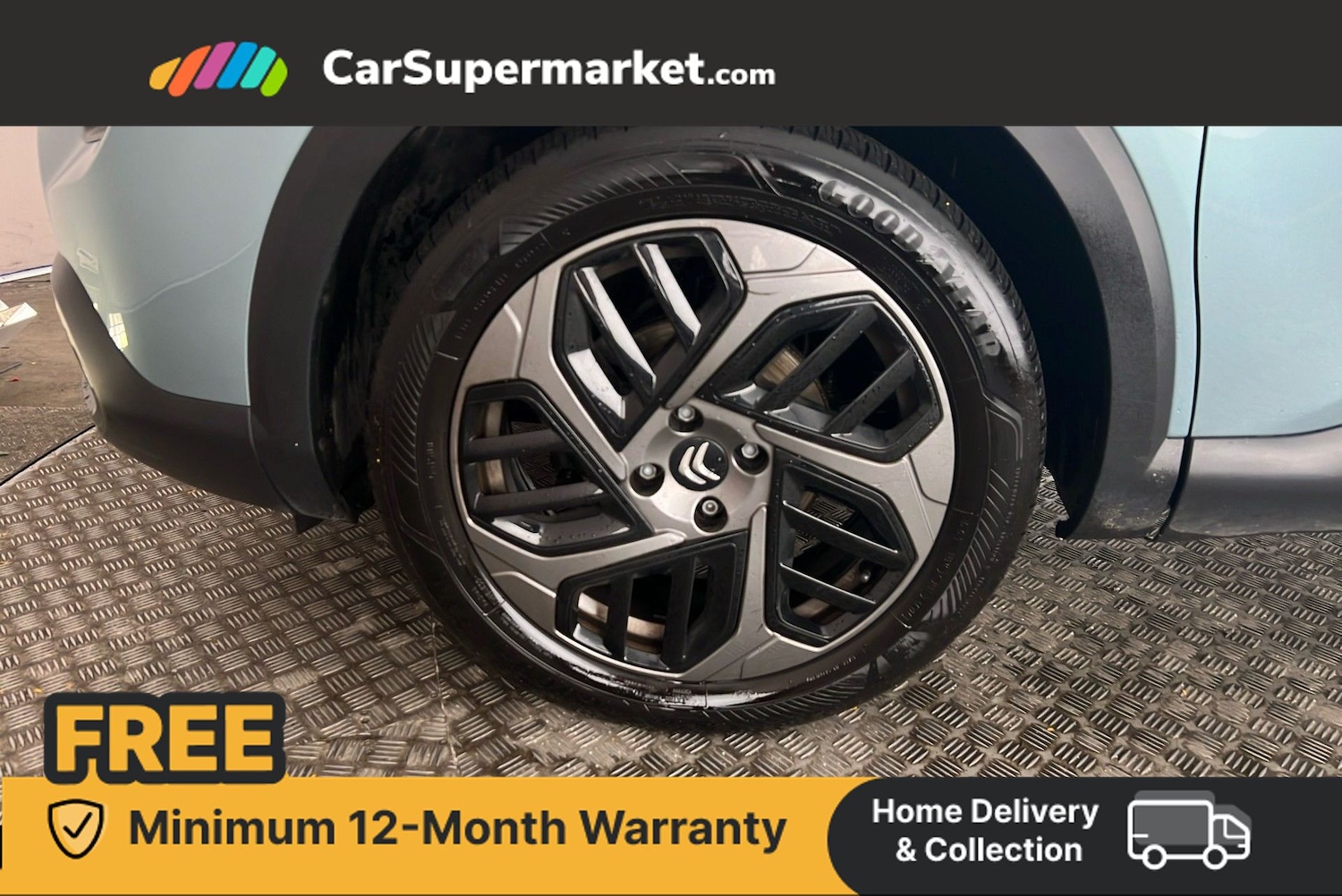 Used Citroen C4 2023 for sale - 76949699: Photo 19