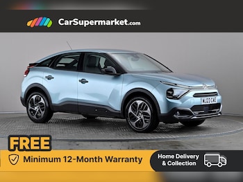 Citroen C4 feature image