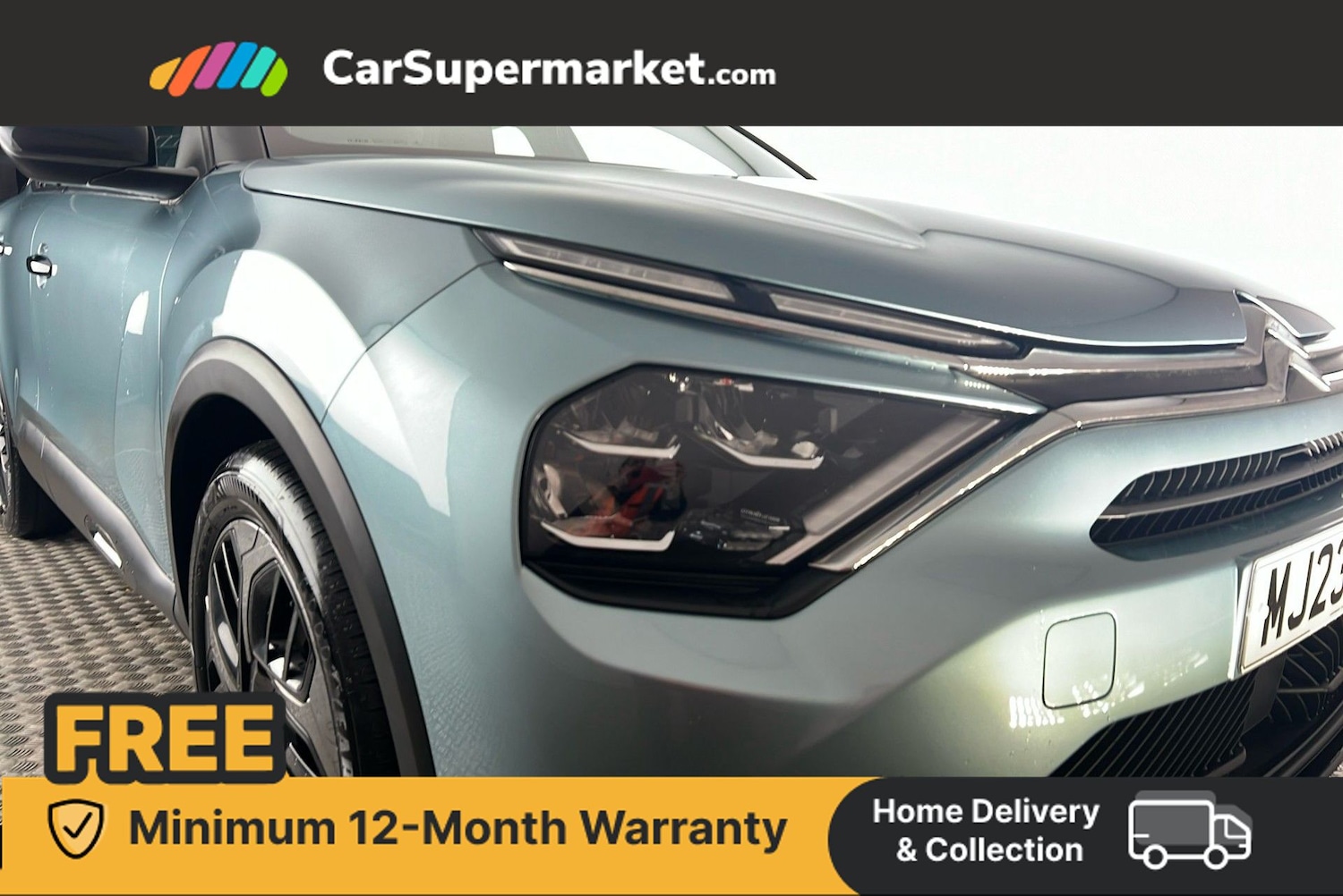 Used Citroen C4 2023 for sale - 76949699: Photo 20