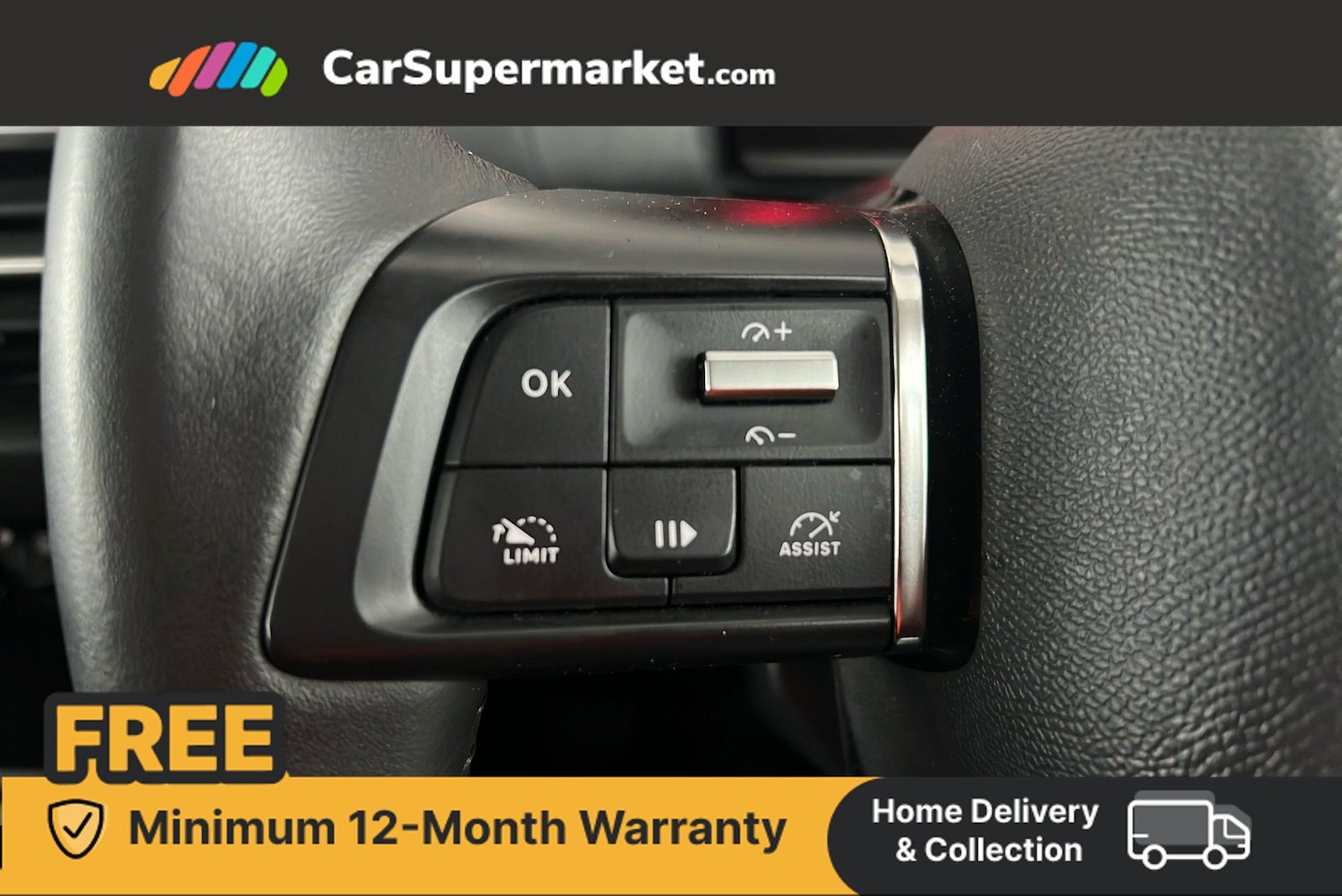 Used Citroen C4 2023 for sale - 76949699: Photo 24