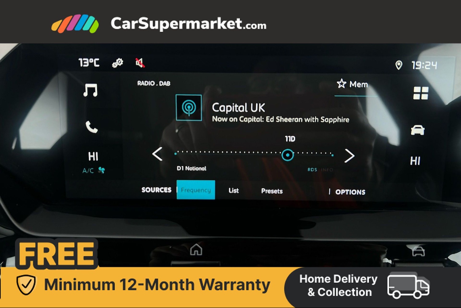 Used Citroen C4 2023 for sale - 76949699: Photo 25