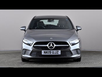 Used Mercedes-Benz A-Class 2019 for sale - 78859475: Photo