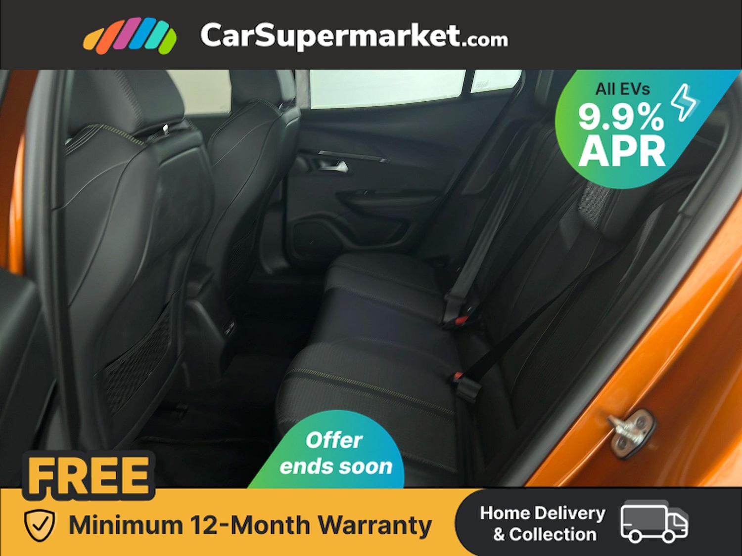 Used Peugeot 2008 2022 for sale - 76342743: Photo 20