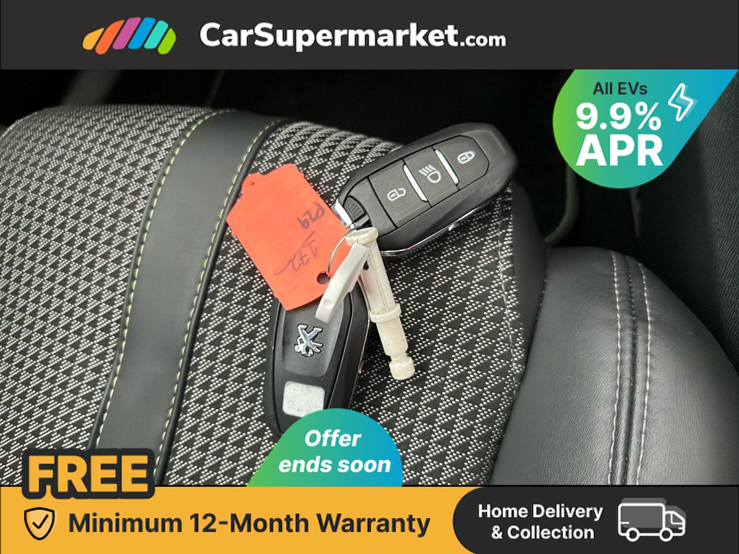 Used Peugeot 2008 2022 for sale - 76342743: Photo 25