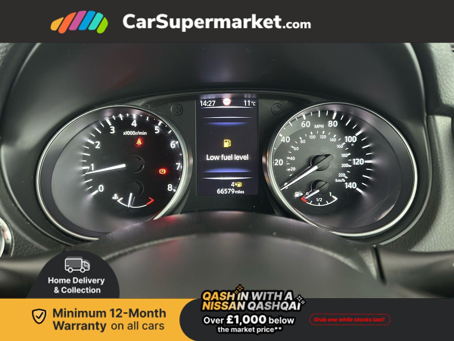 Used Nissan Qashqai 2018 for sale - 77831344: Photo 16