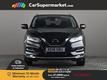 Used Nissan Qashqai 2018 for sale - 77831344: Photo