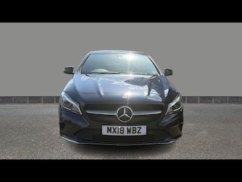 Used Mercedes-Benz CLA 2018 for sale - 78756184: Photo