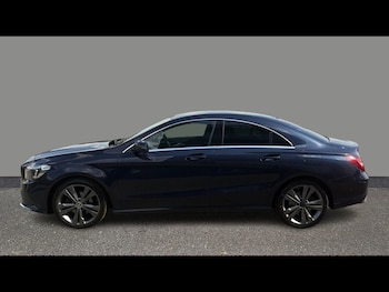 Used Mercedes-Benz CLA 2018 for sale - 78756184: Photo