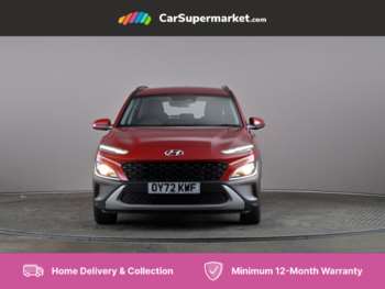 Used Hyundai KONA 2022 for sale - 74710813: Photo