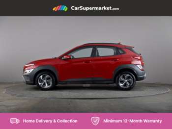 Used Hyundai KONA 2022 for sale - 74710813: Photo