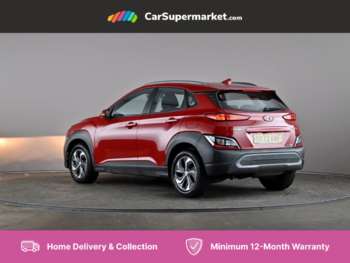 Used Hyundai KONA 2022 for sale - 74710813: Photo