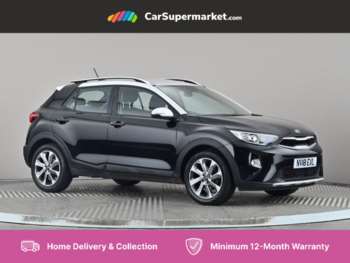 2018 - 1.4 MPi 2 5-Door