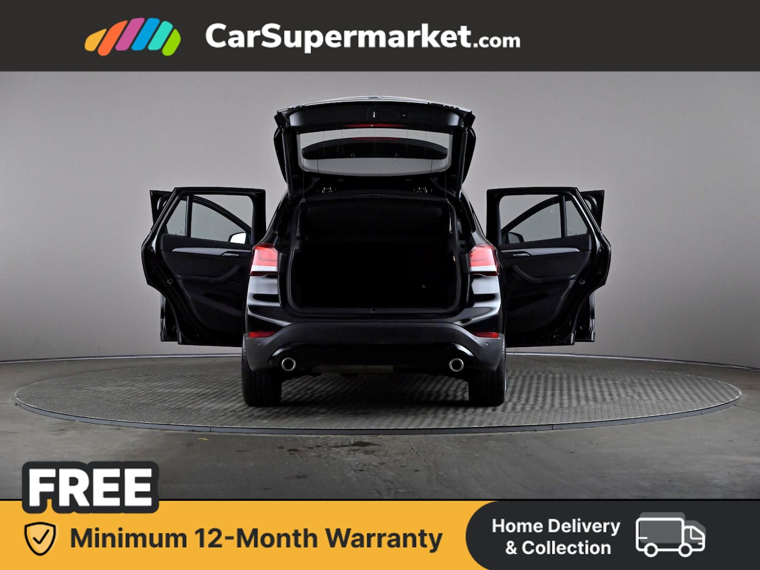 Used BMW X1 2022 for sale - 77872678: Photo 11