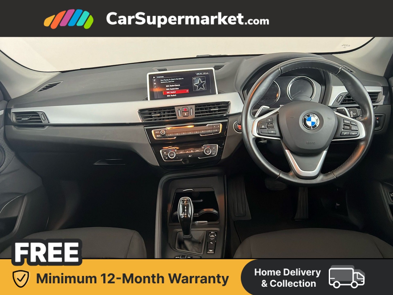 Used BMW X1 2022 for sale - 77872678: Photo 13