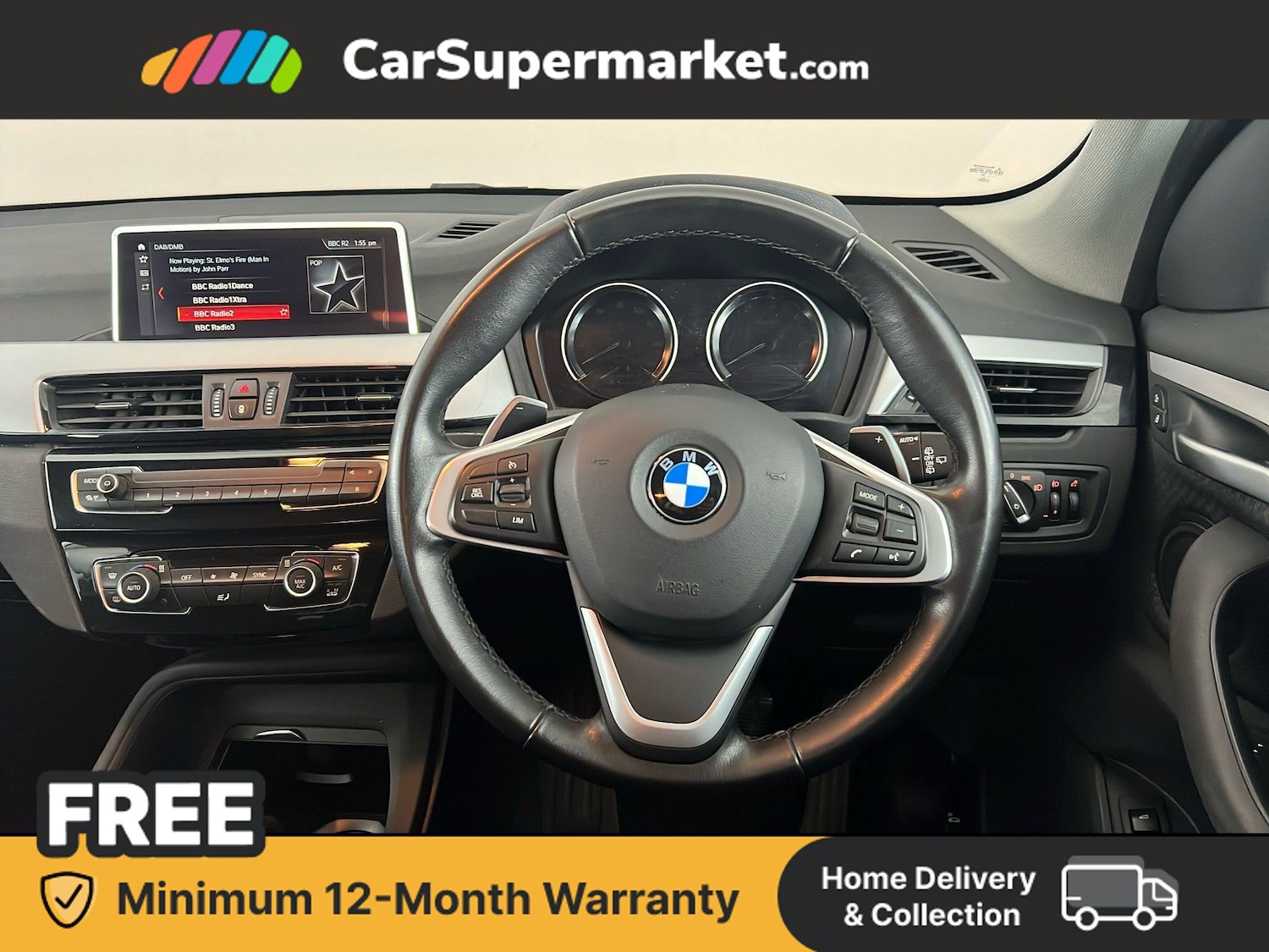 Used BMW X1 2022 for sale - 77872678: Photo 14