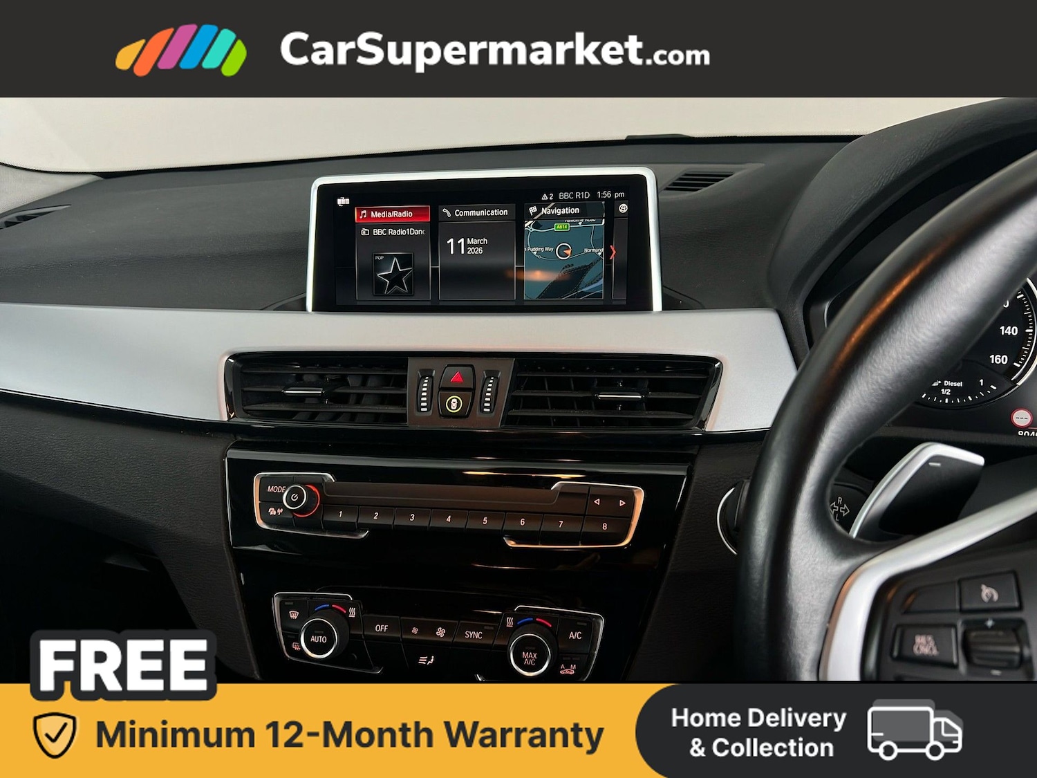 Used BMW X1 2022 for sale - 77872678: Photo 16