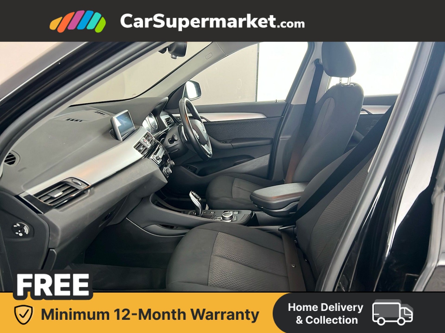 Used BMW X1 2022 for sale - 77872678: Photo 17