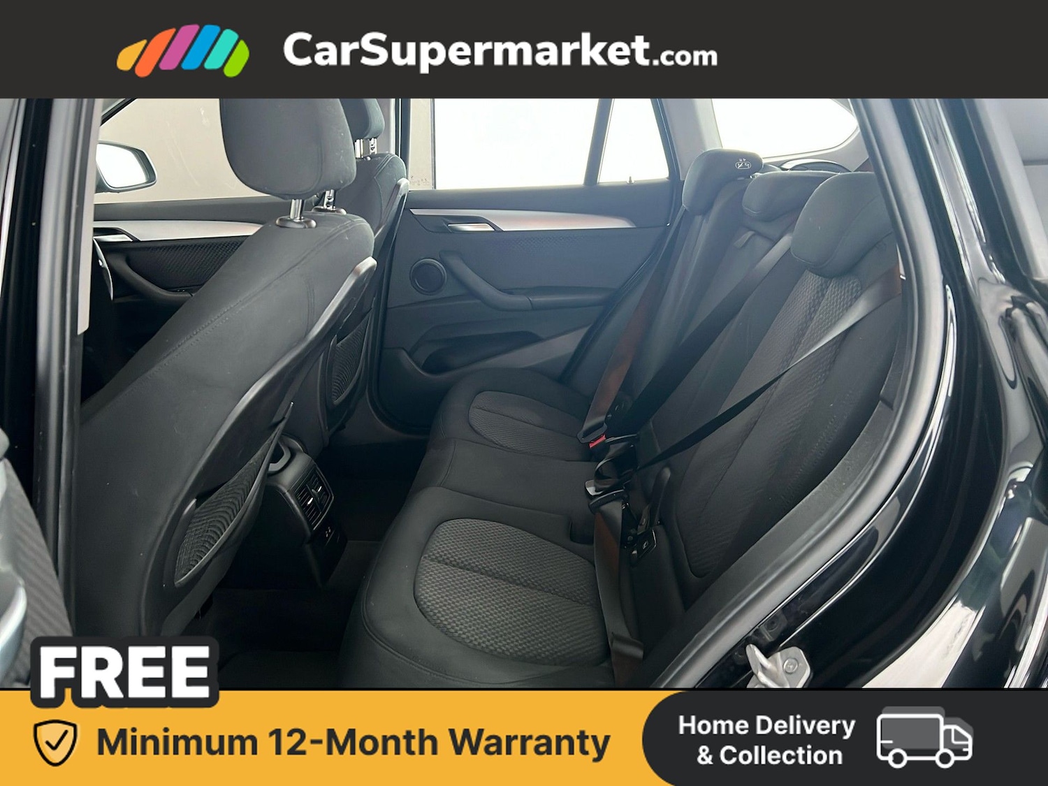 Used BMW X1 2022 for sale - 77872678: Photo 18