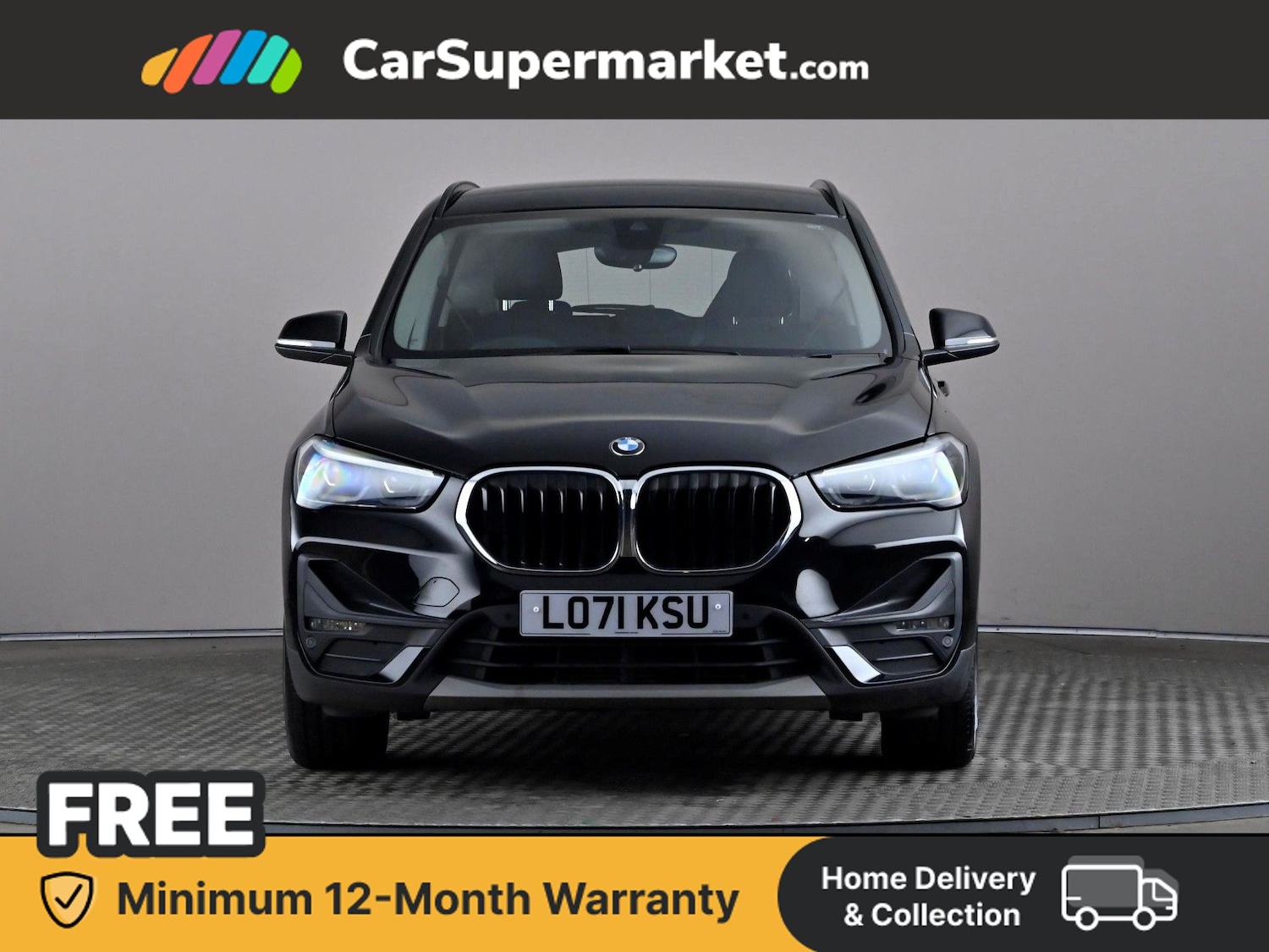 Used BMW X1 2022 for sale - 77872678: Photo 2