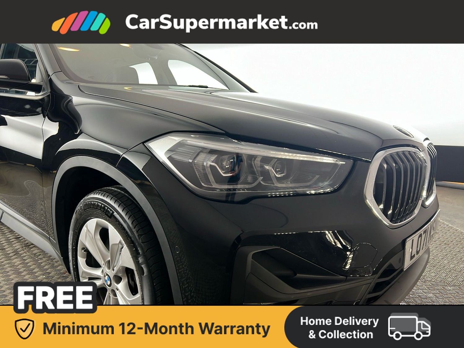 Used BMW X1 2022 for sale - 77872678: Photo 20