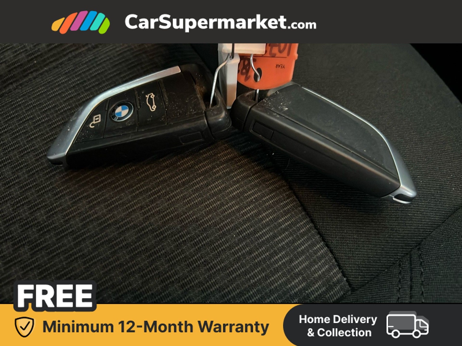 Used BMW X1 2022 for sale - 77872678: Photo 23