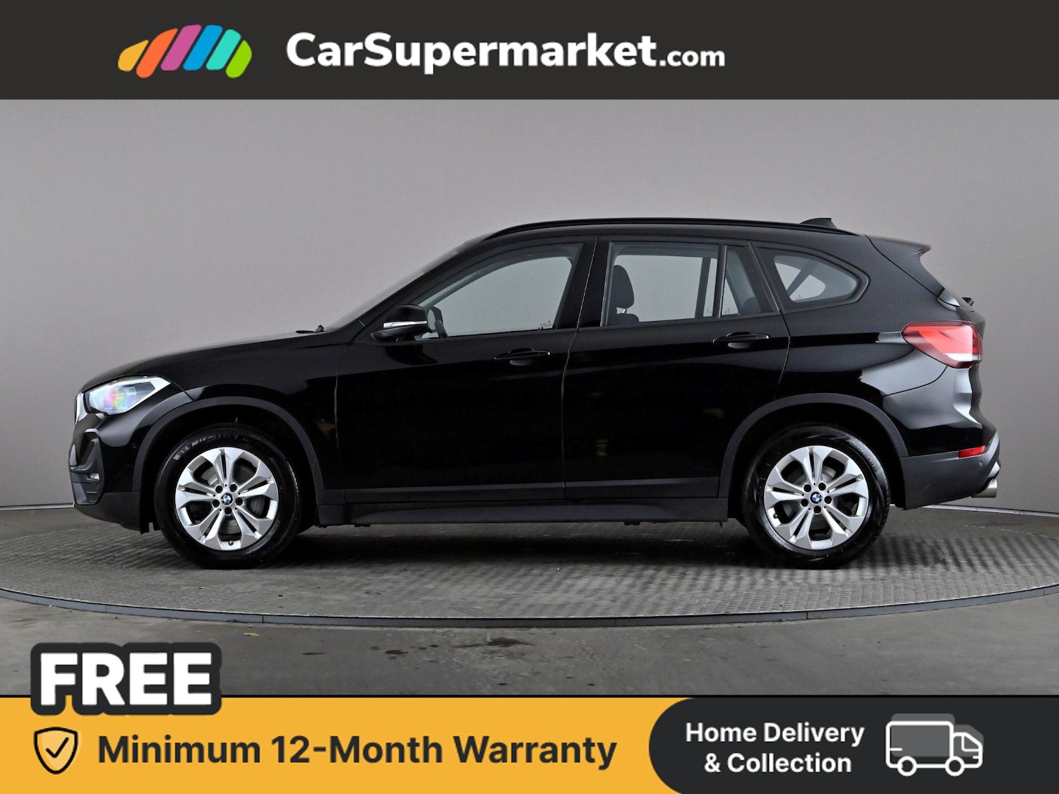 Used BMW X1 2022 for sale - 77872678: Photo 3