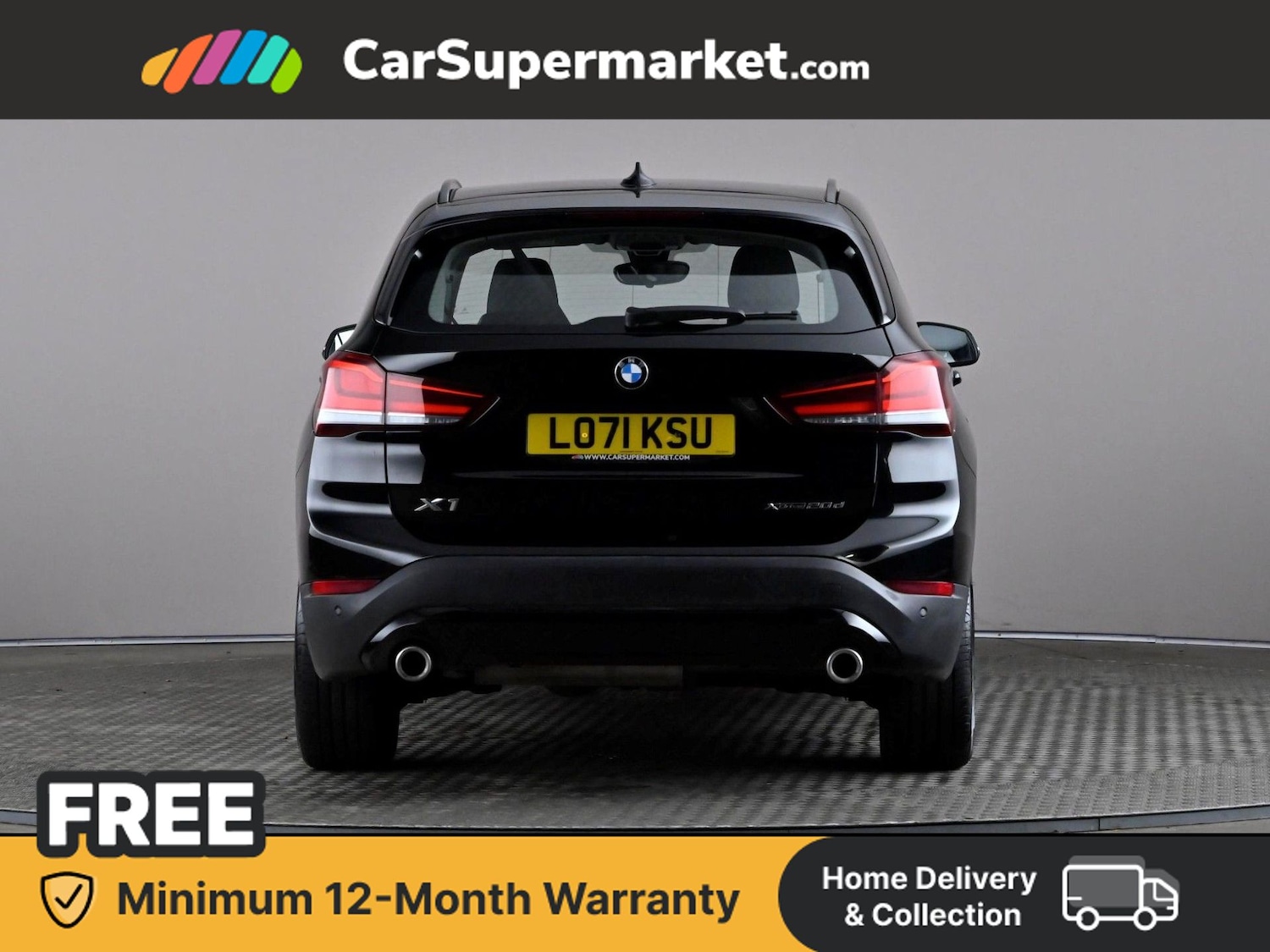 Used BMW X1 2022 for sale - 77872678: Photo 5