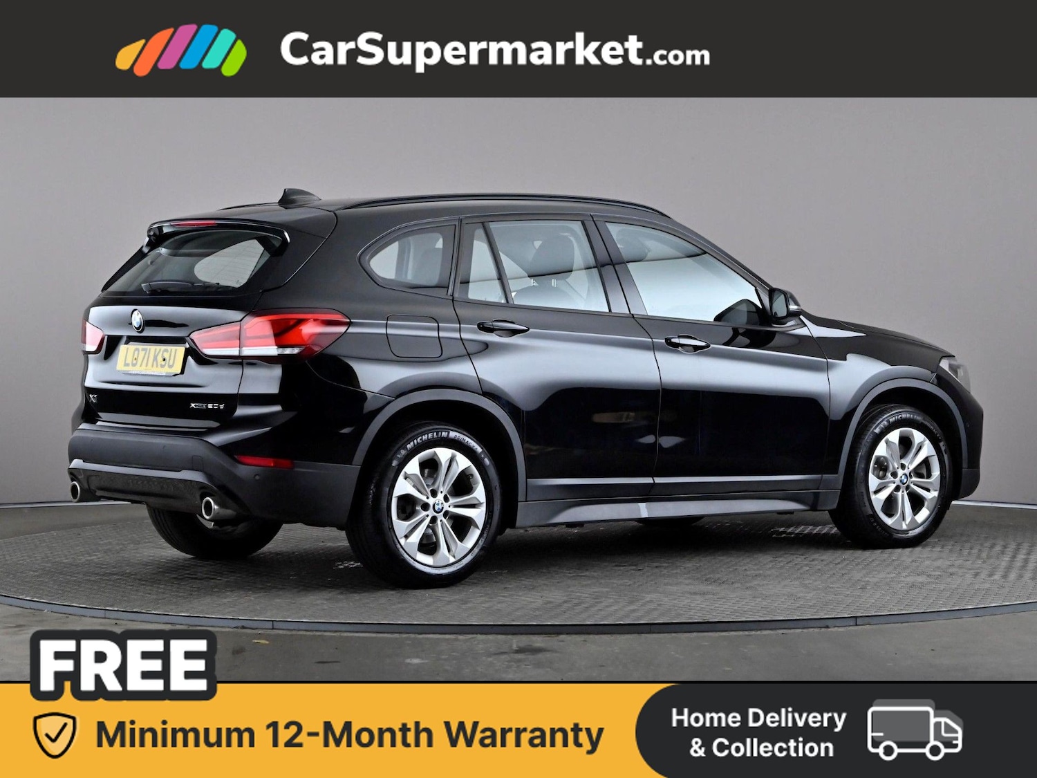 Used BMW X1 2022 for sale - 77872678: Photo 6