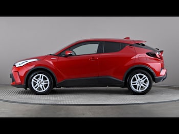 Used Toyota C-HR 2022 for sale - 79526618: Photo