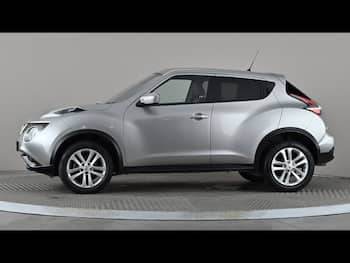 Used Nissan Juke 2016 for sale - 79559079: Photo