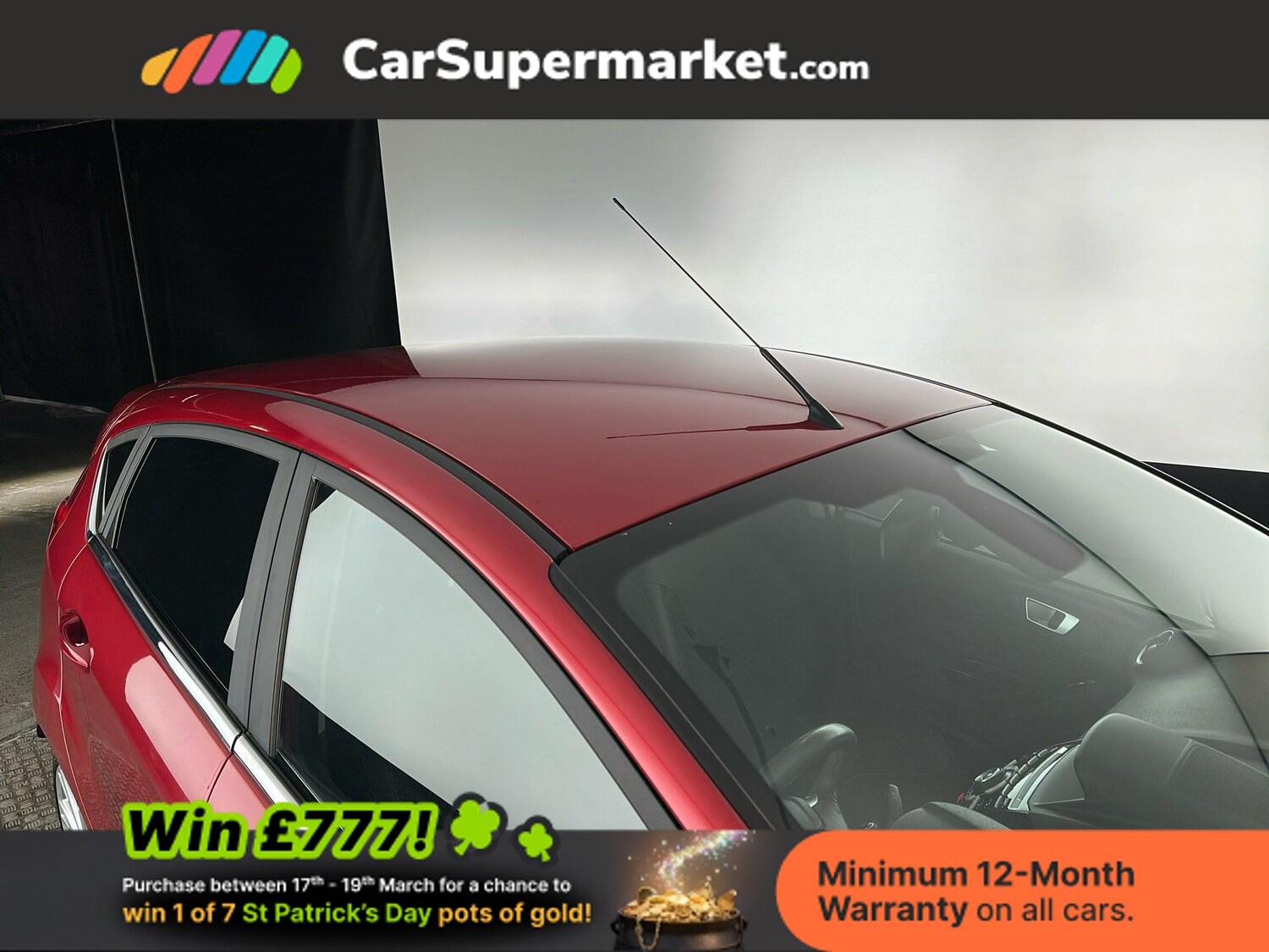 Used Ford Fiesta 2017 for sale - 77935729: Photo 22