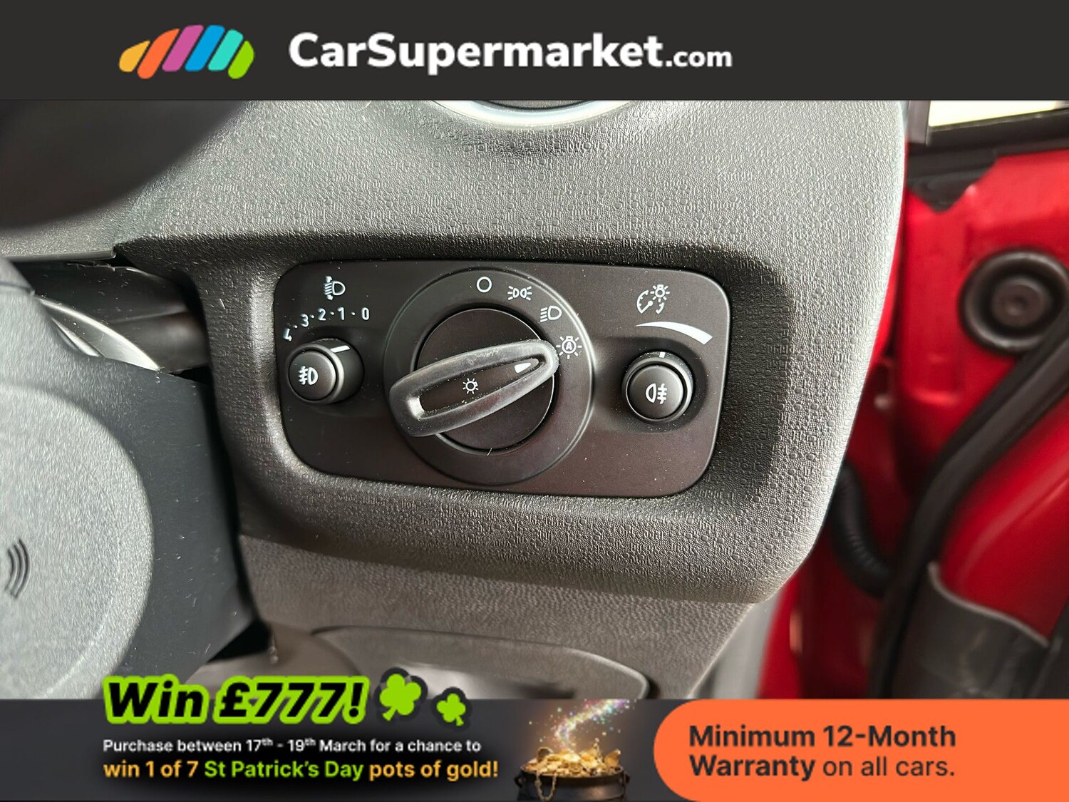 Used Ford Fiesta 2017 for sale - 77935729: Photo 33