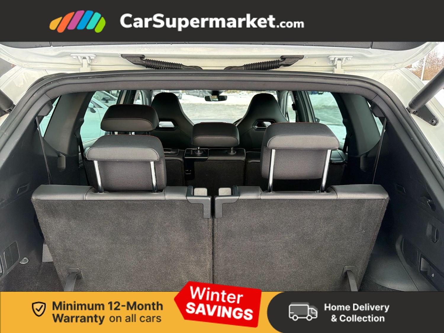 Used SEAT Tarraco 2021 for sale - 77158776: Photo 16