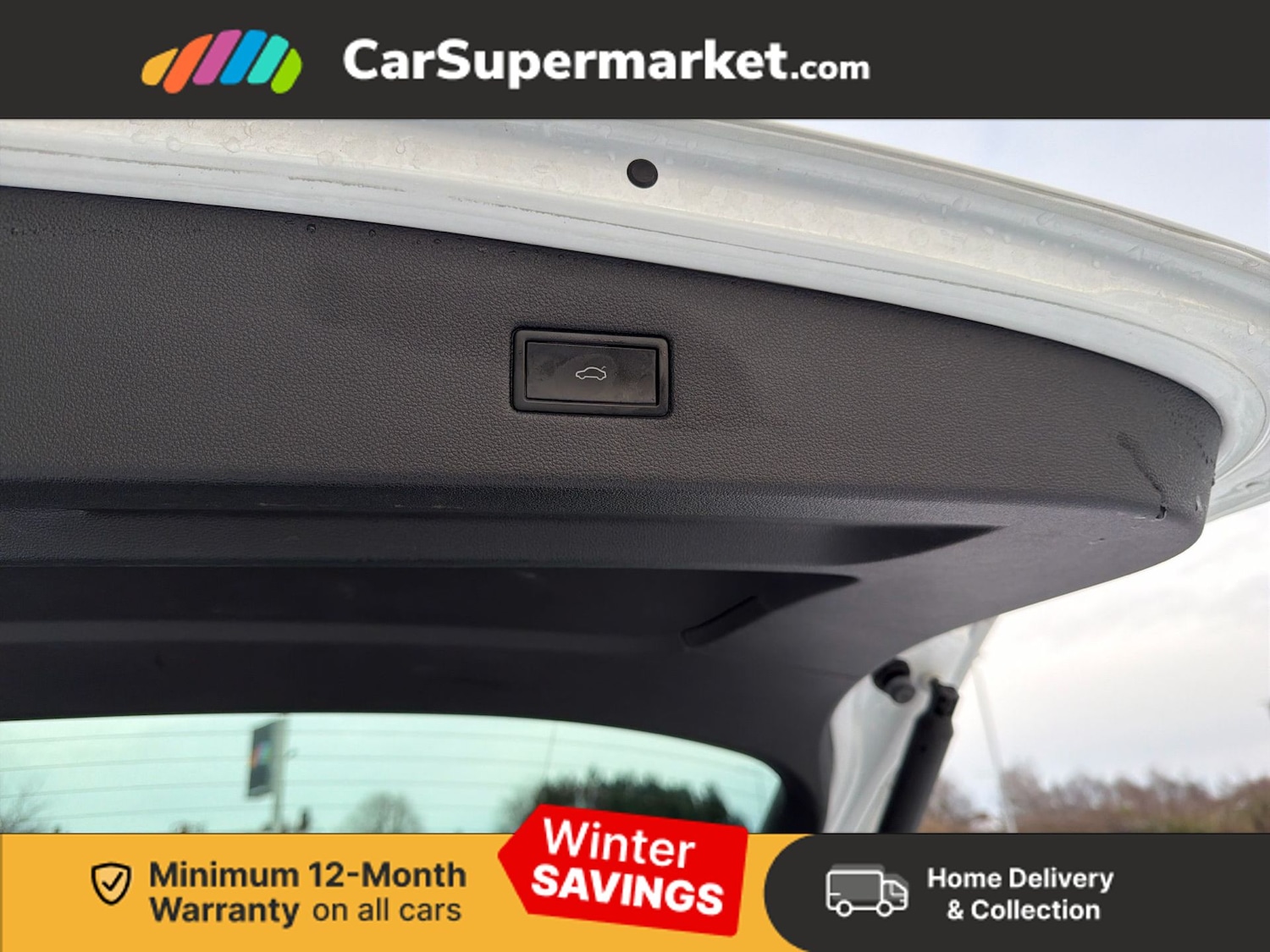 Used SEAT Tarraco 2021 for sale - 77158776: Photo 17