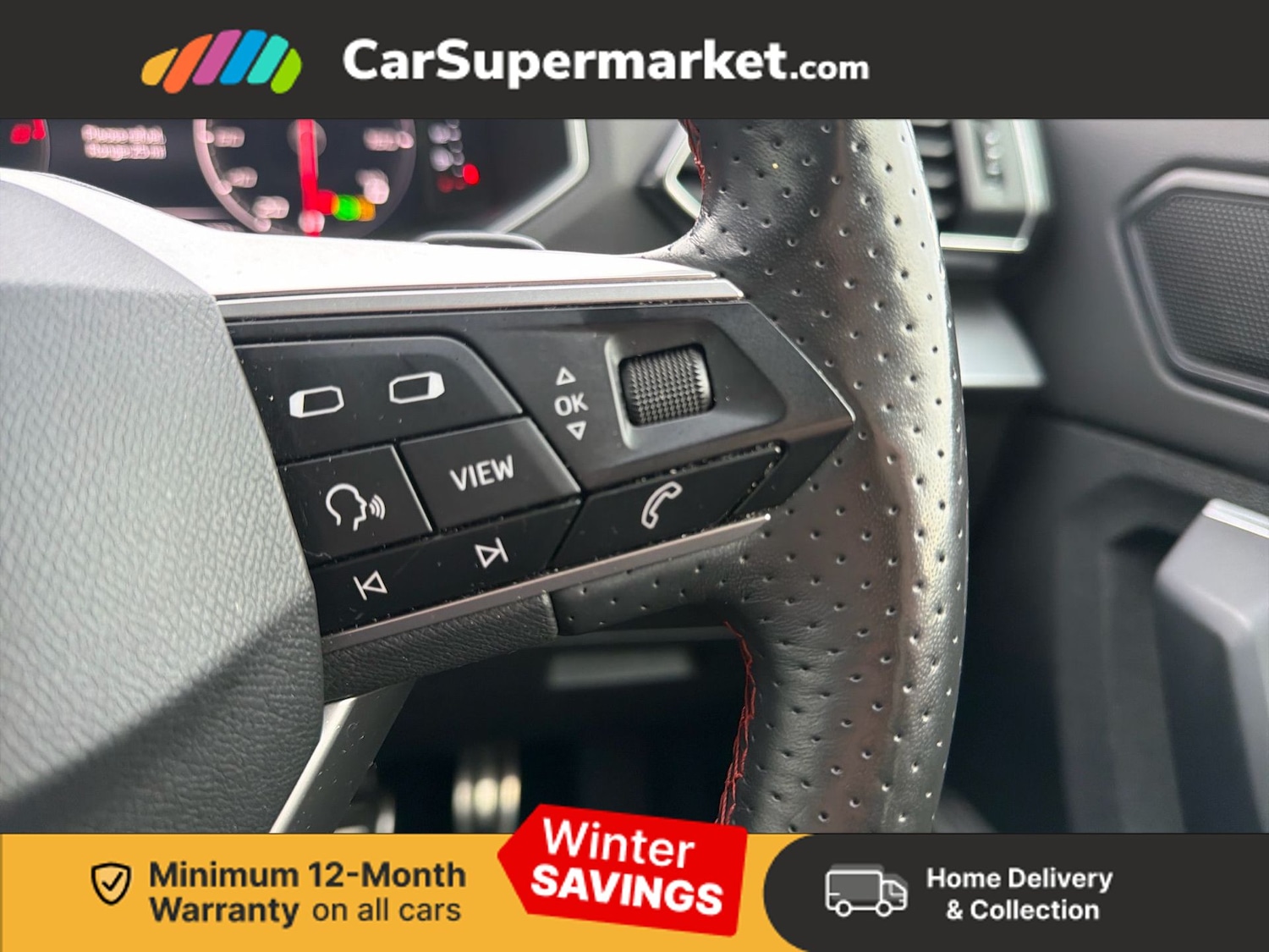 Used SEAT Tarraco 2021 for sale - 77158776: Photo 24