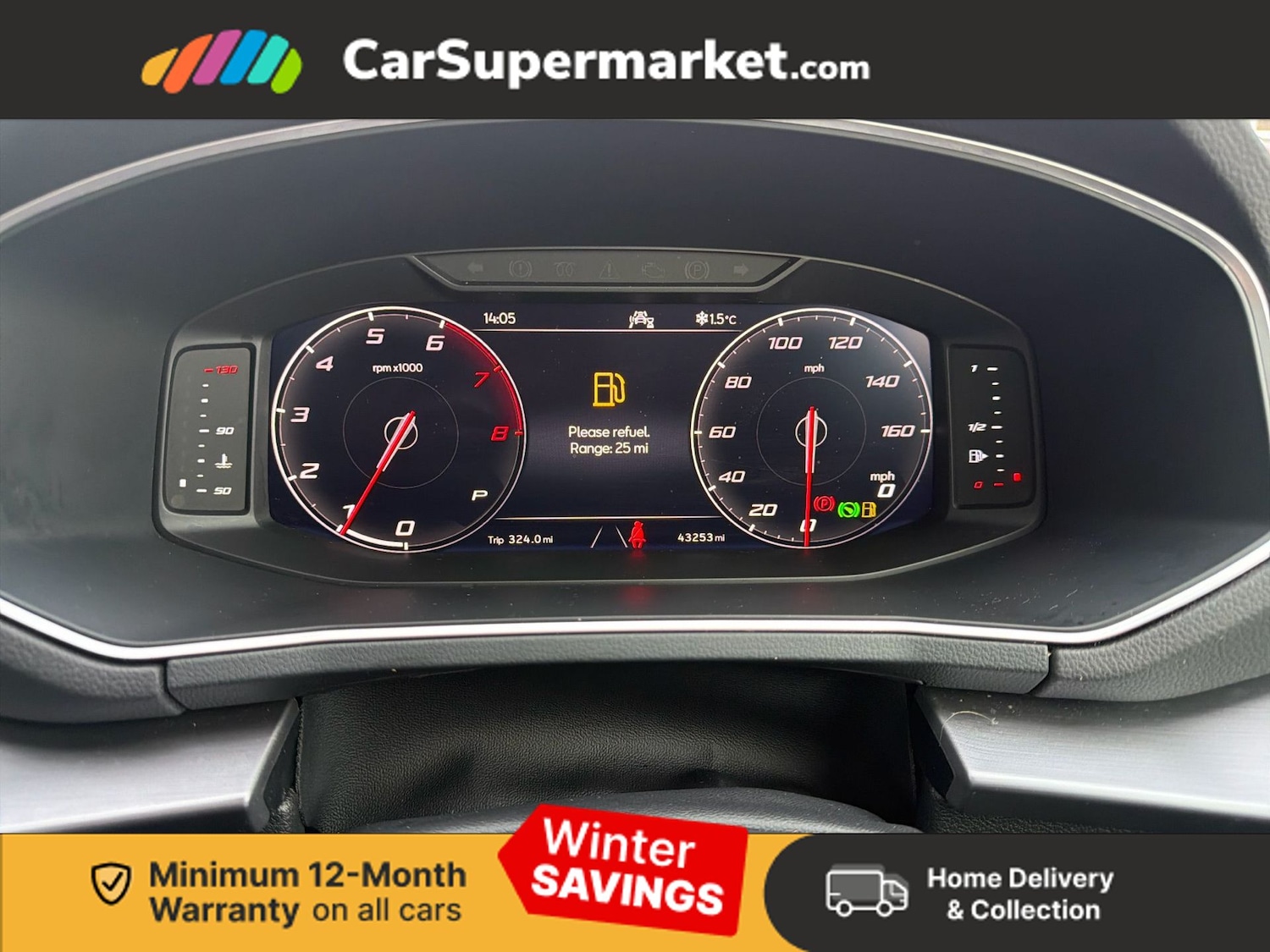 Used SEAT Tarraco 2021 for sale - 77158776: Photo 25