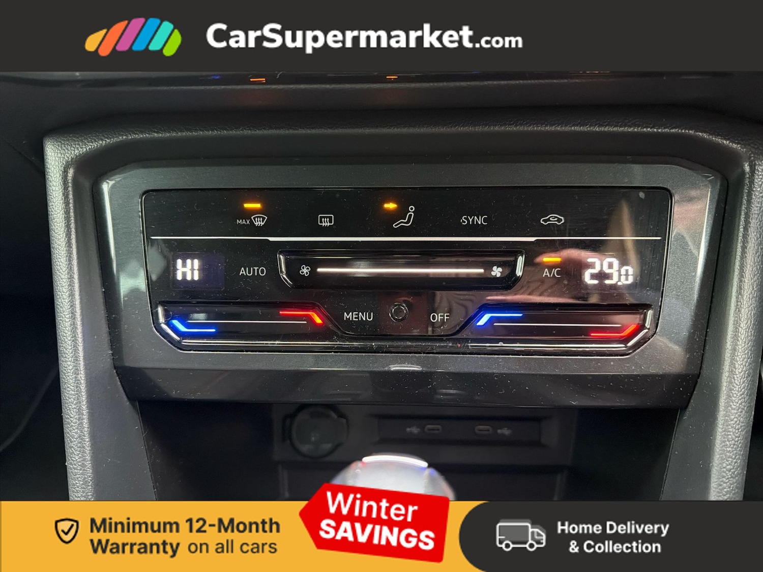 Used SEAT Tarraco 2021 for sale - 77158776: Photo 33