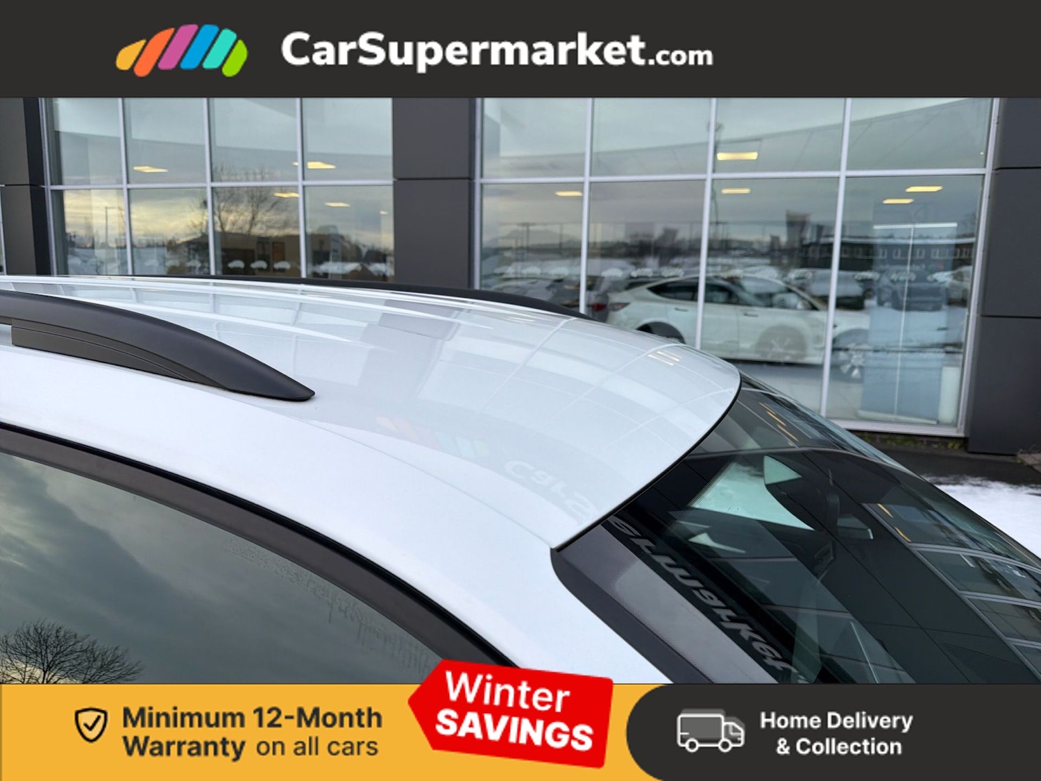 Used SEAT Tarraco 2021 for sale - 77158776: Photo 8