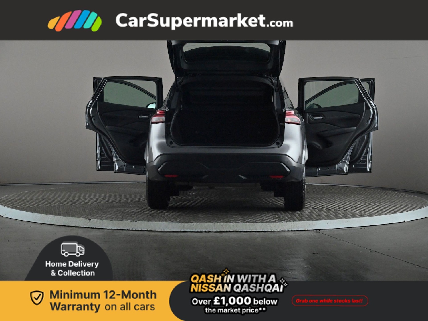 Used Nissan Qashqai 2022 for sale - 77172649: Photo 13