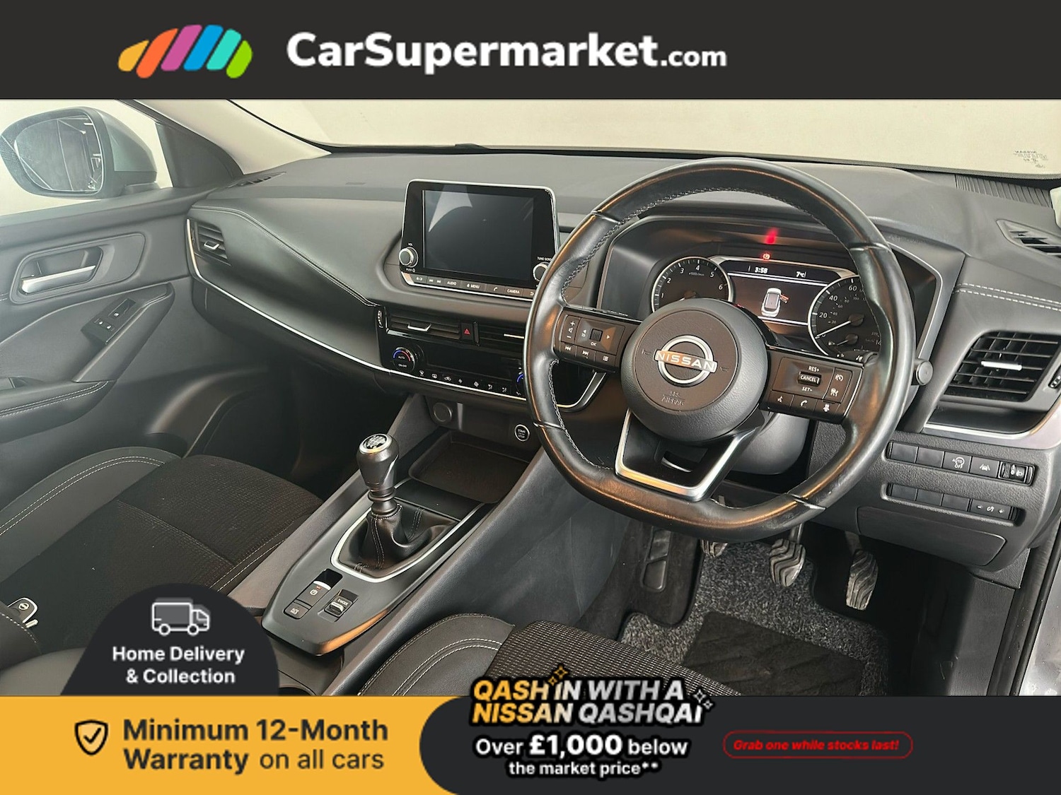 Used Nissan Qashqai 2022 for sale - 77172649: Photo 15