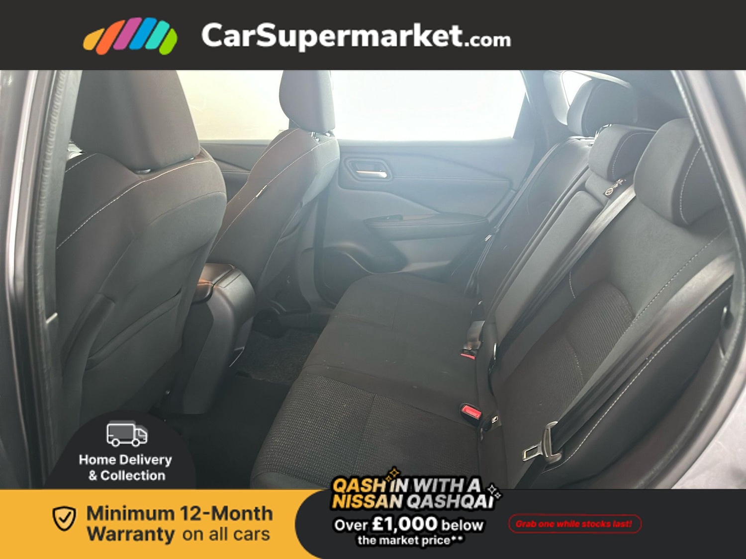 Used Nissan Qashqai 2022 for sale - 77172649: Photo 20