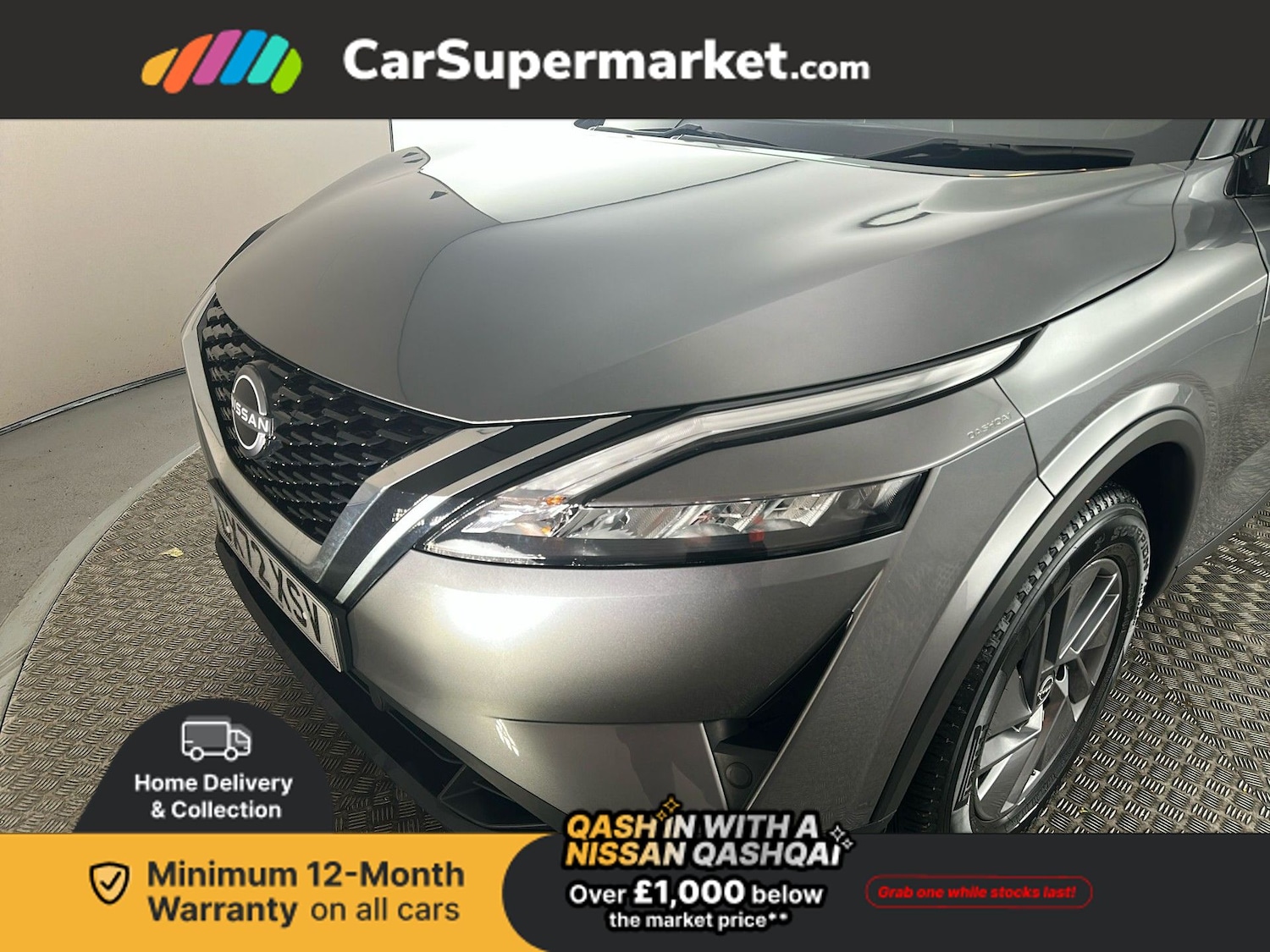 Used Nissan Qashqai 2022 for sale - 77172649: Photo 22