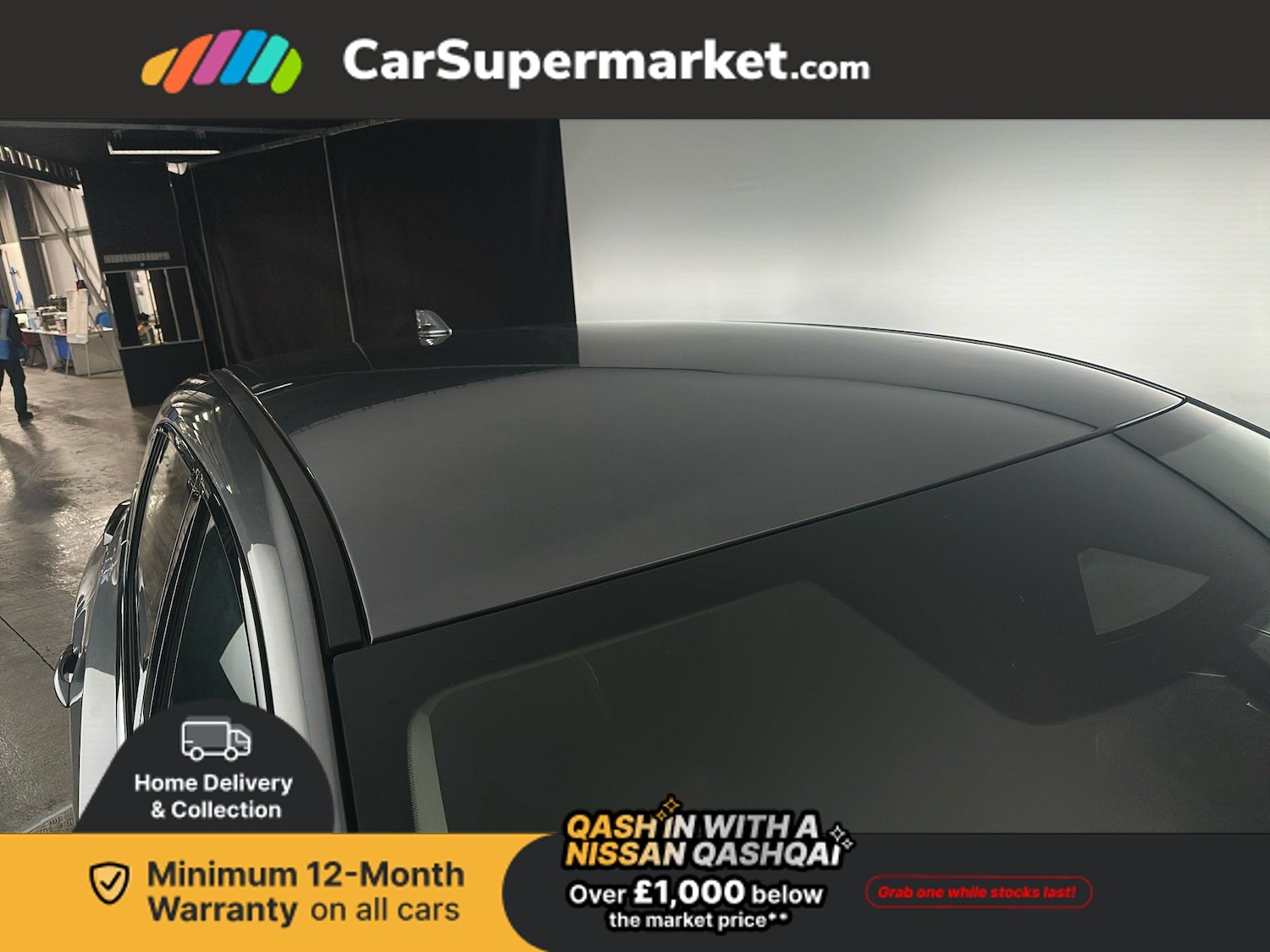 Used Nissan Qashqai 2022 for sale - 77172649: Photo 23