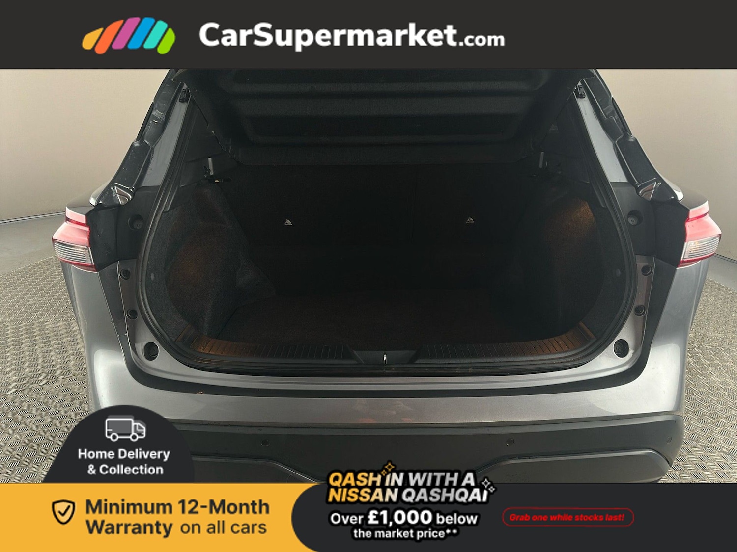 Used Nissan Qashqai 2022 for sale - 77172649: Photo 24