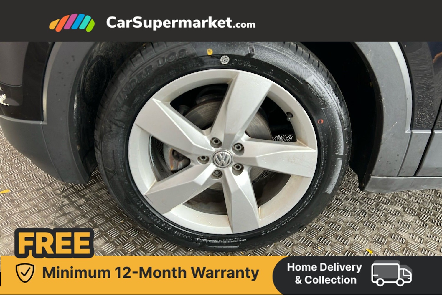 Used Volkswagen T-Cross 2019 for sale - 76395176: Photo 15